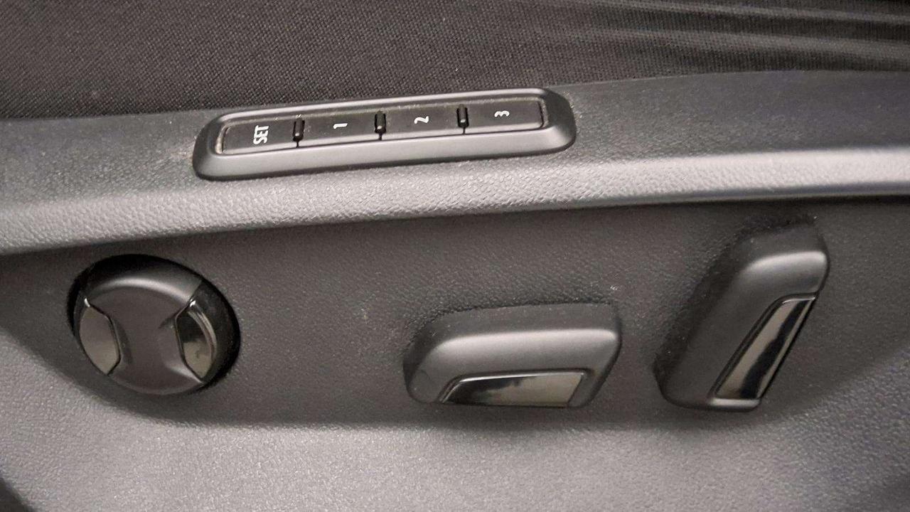 2021 Volkswagen Atlas HIGHLINE Photo