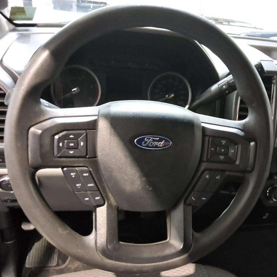 2021 Ford F-550 XLT Photo