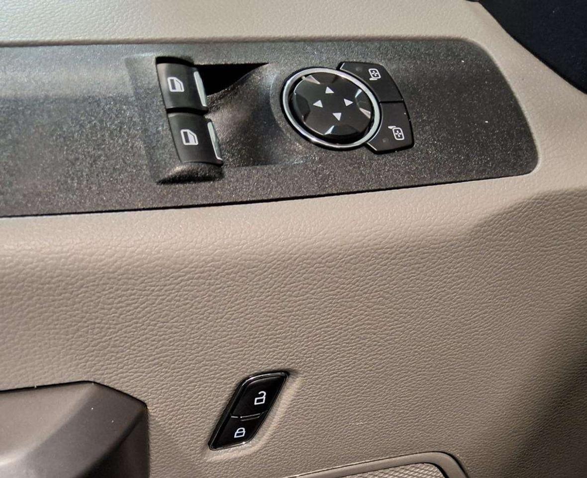 2021 Ford F-550 XLT Photo