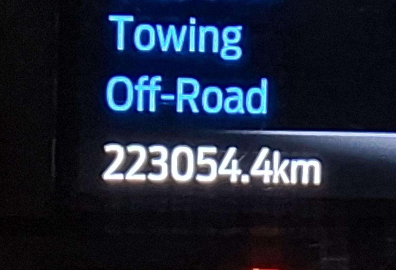 2021 Ford F-550 XLT Photo