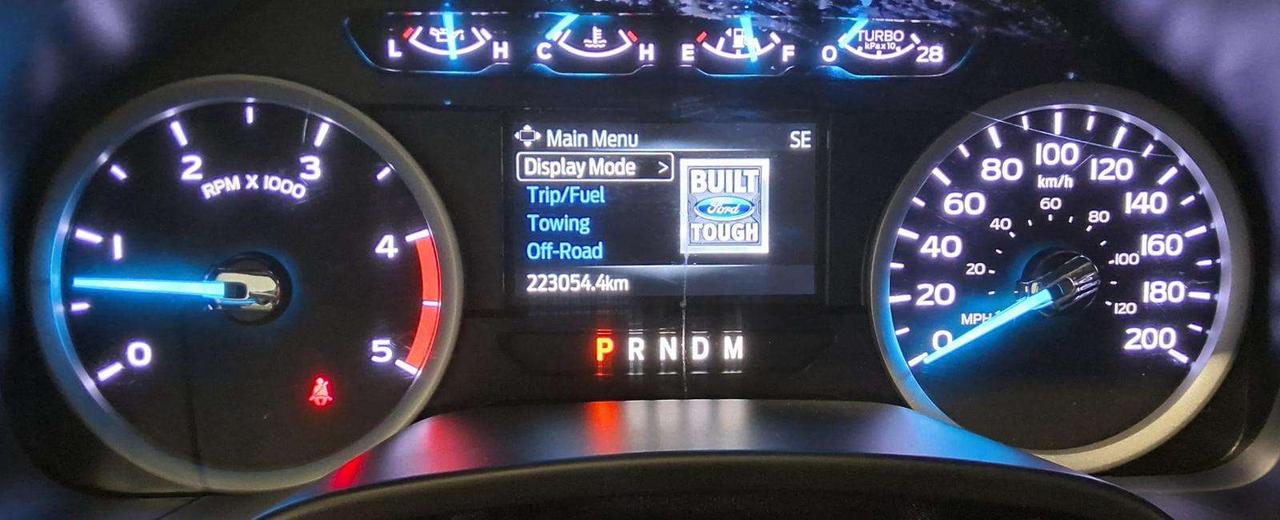 2021 Ford F-550 XLT Photo