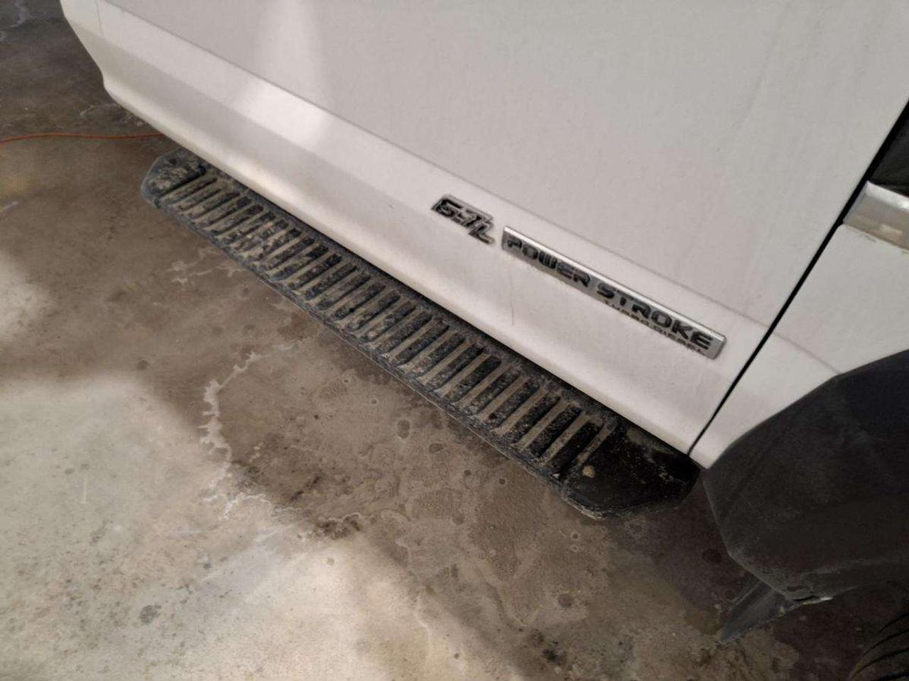 2021 Ford F-550 XLT Photo