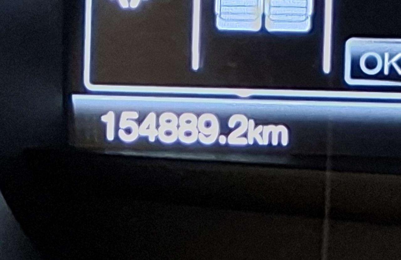 2024 Ford Edge Titanium Photo