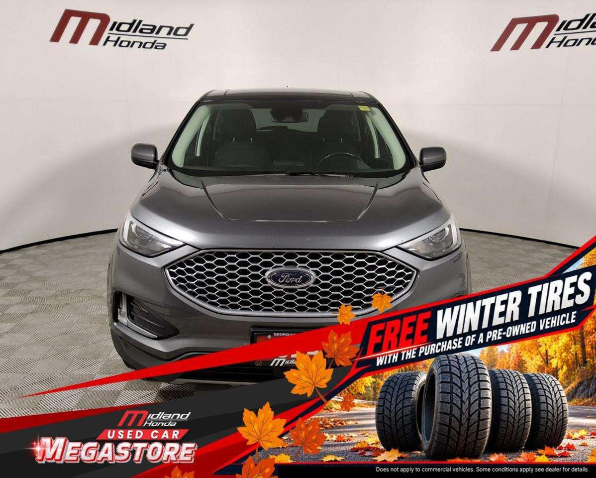 2024 Ford Edge SEL Photo