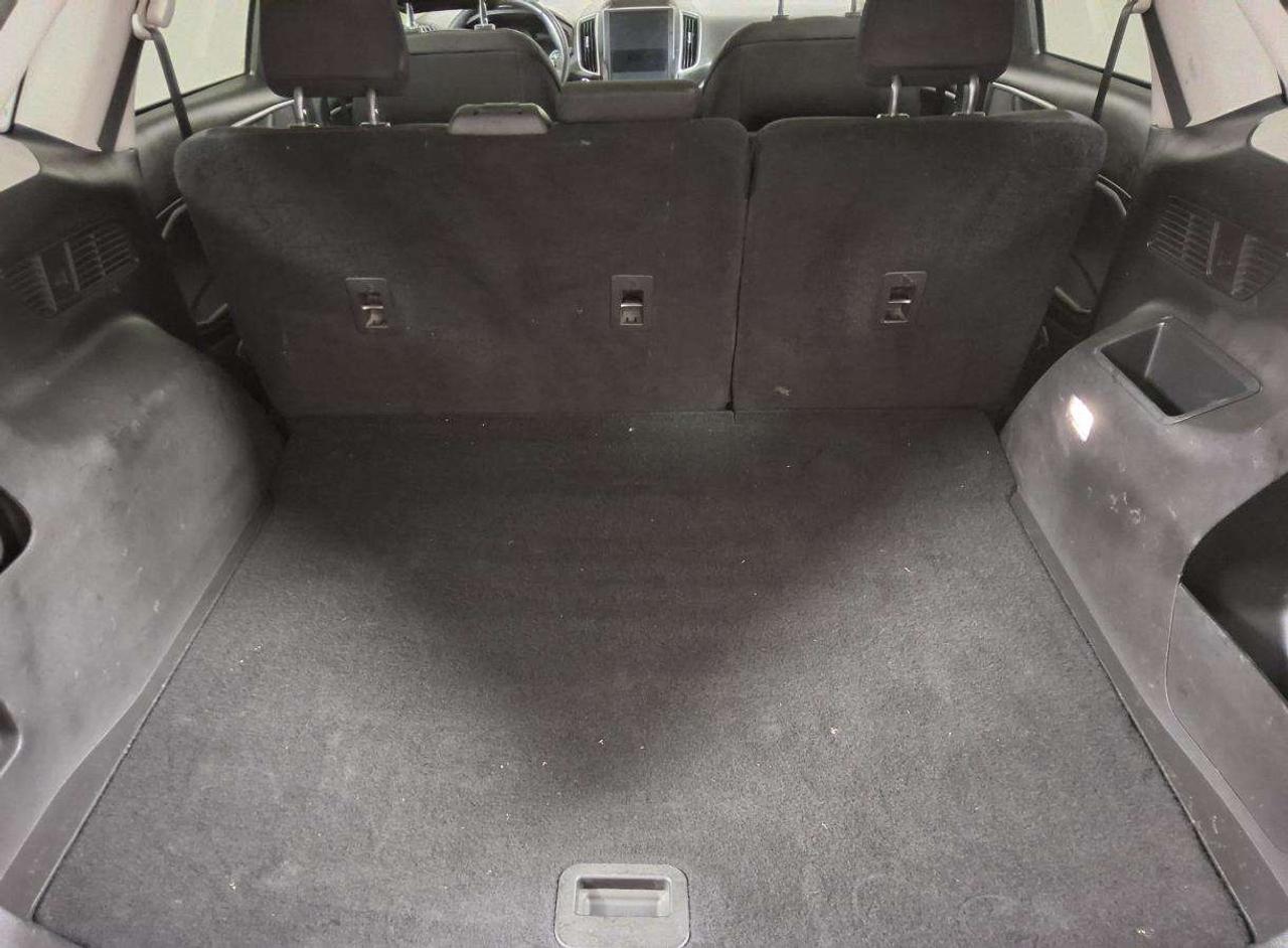 2024 Ford Edge SEL Photo