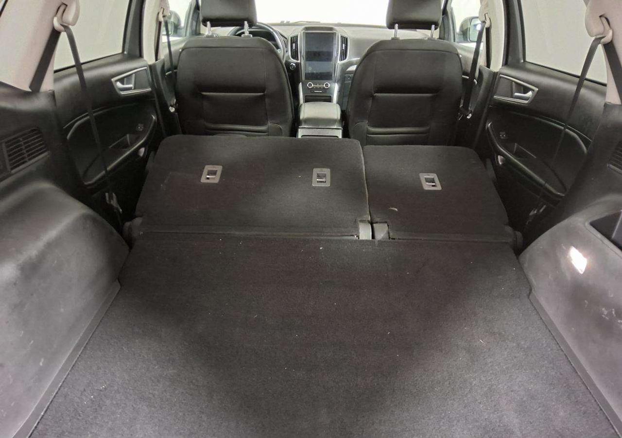 2024 Ford Edge SEL Photo