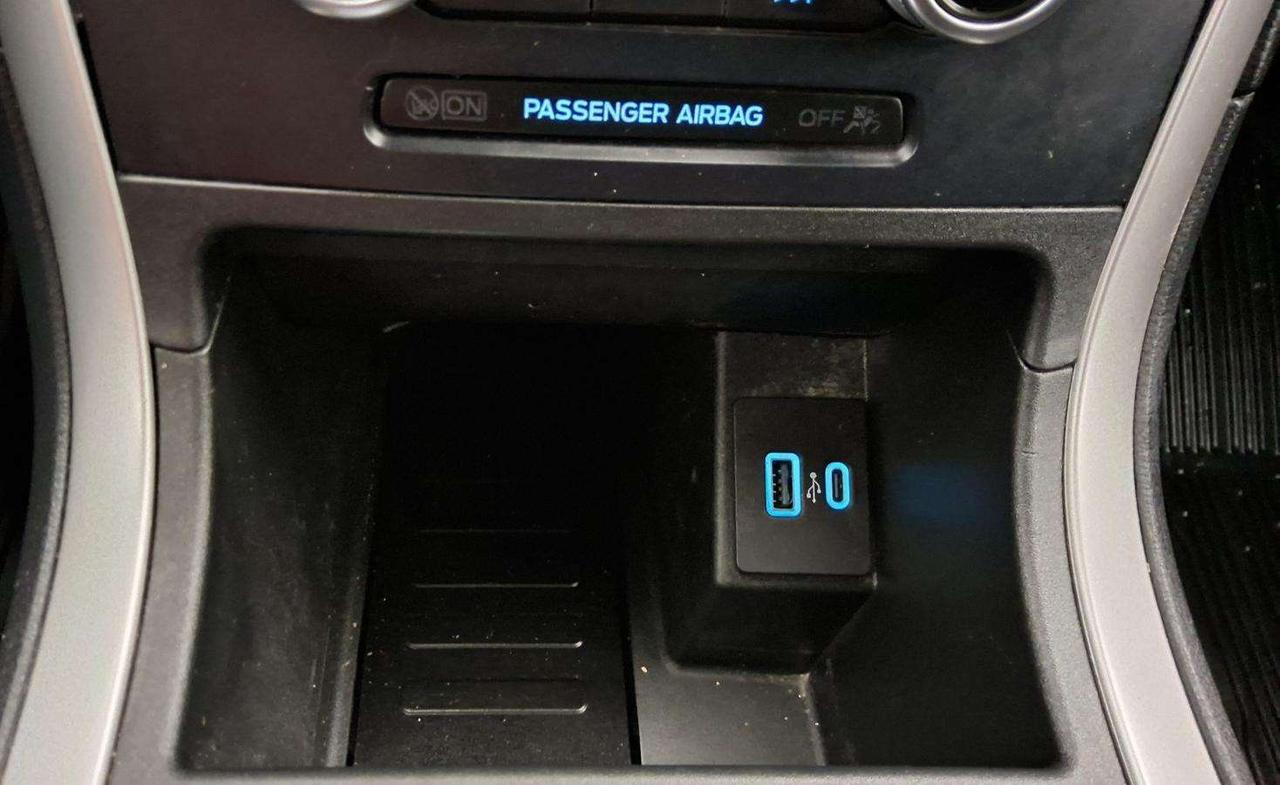 2024 Ford Edge SEL Photo
