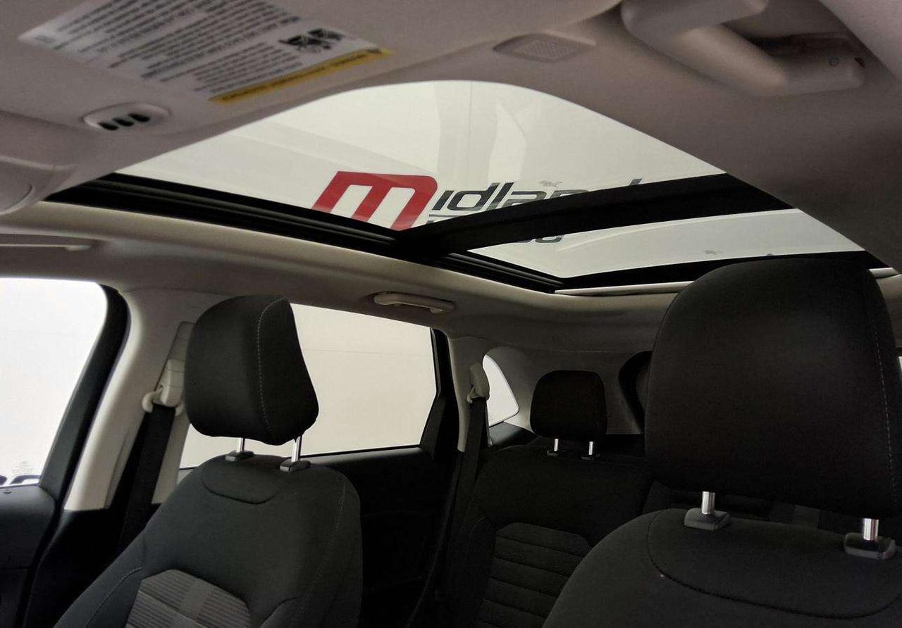 2024 Ford Edge SEL Photo