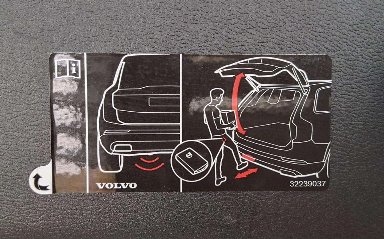 2020 Volvo XC60 Inscription Photo