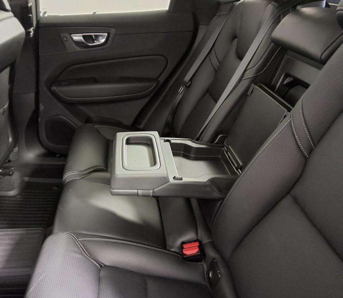2020 Volvo XC60 Inscription Photo