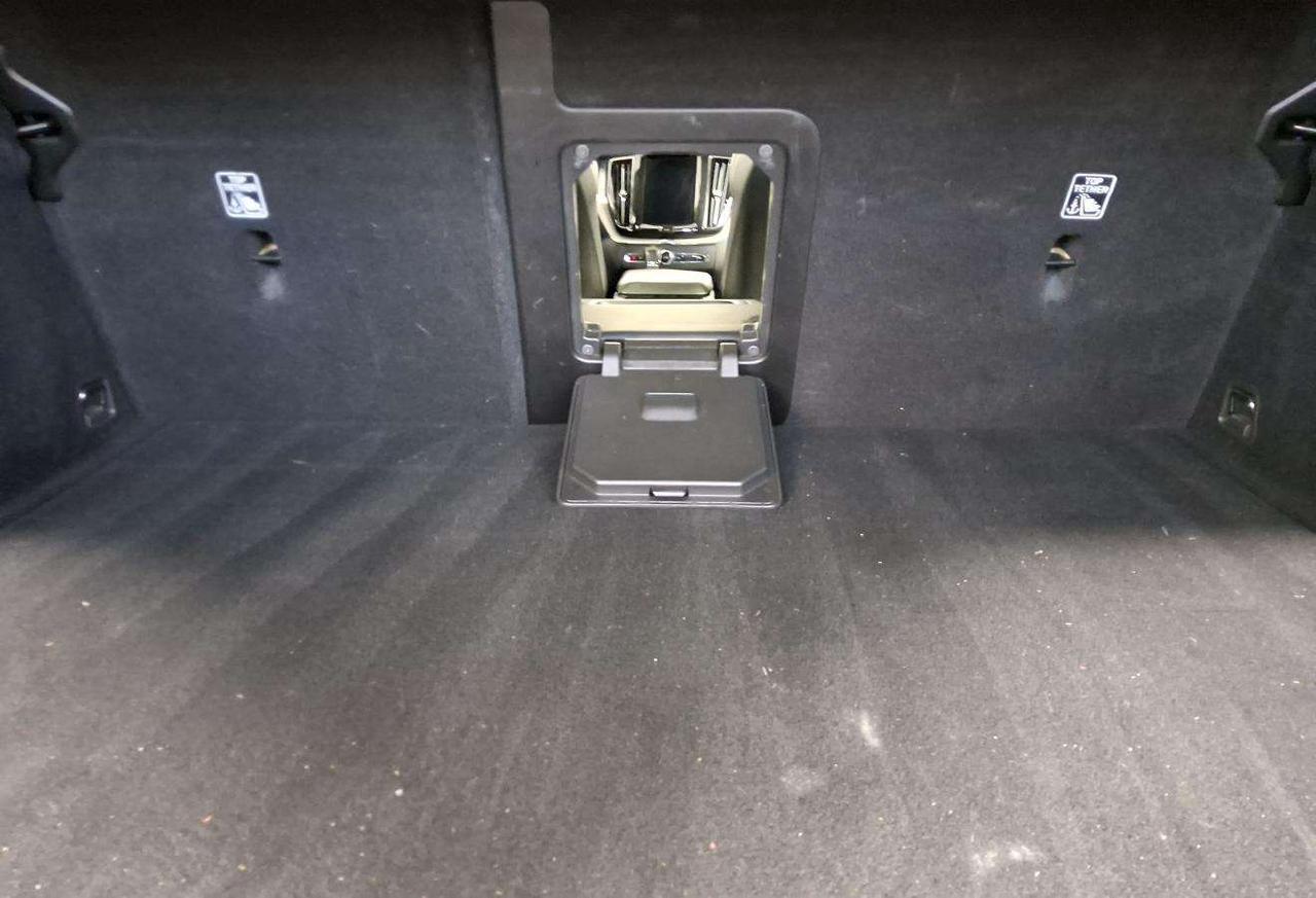 2020 Volvo XC60 Inscription Photo