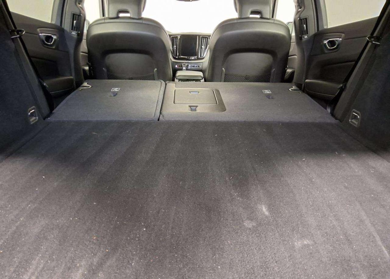 2020 Volvo XC60 Inscription Photo