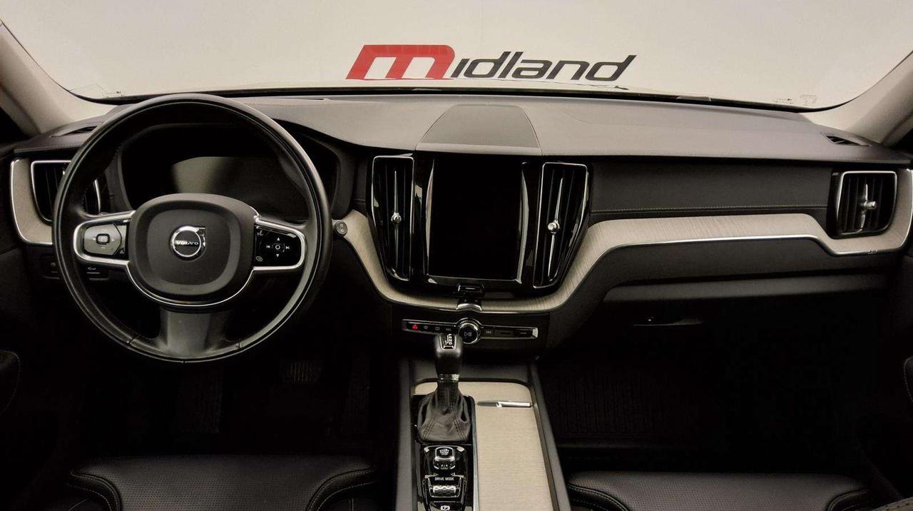 2020 Volvo XC60 Inscription Photo