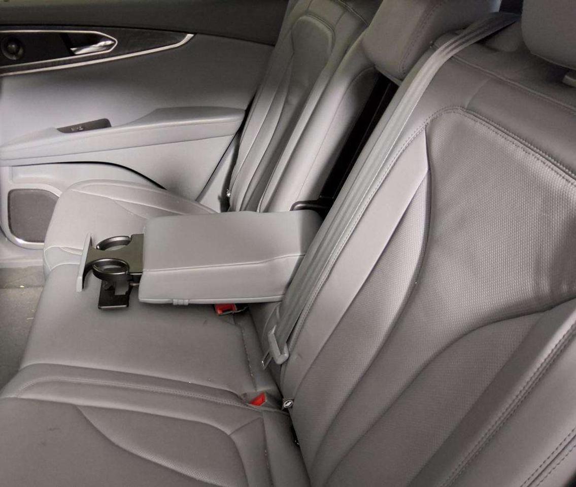 2019 Lincoln Nautilus RESERVE Photo