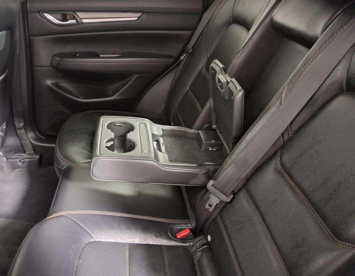 2019 Mazda CX-5 GT Photo