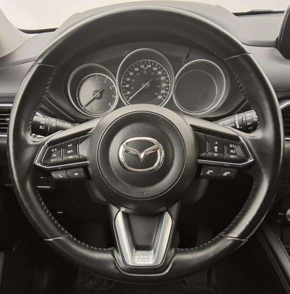 2019 Mazda CX-5 GT Photo