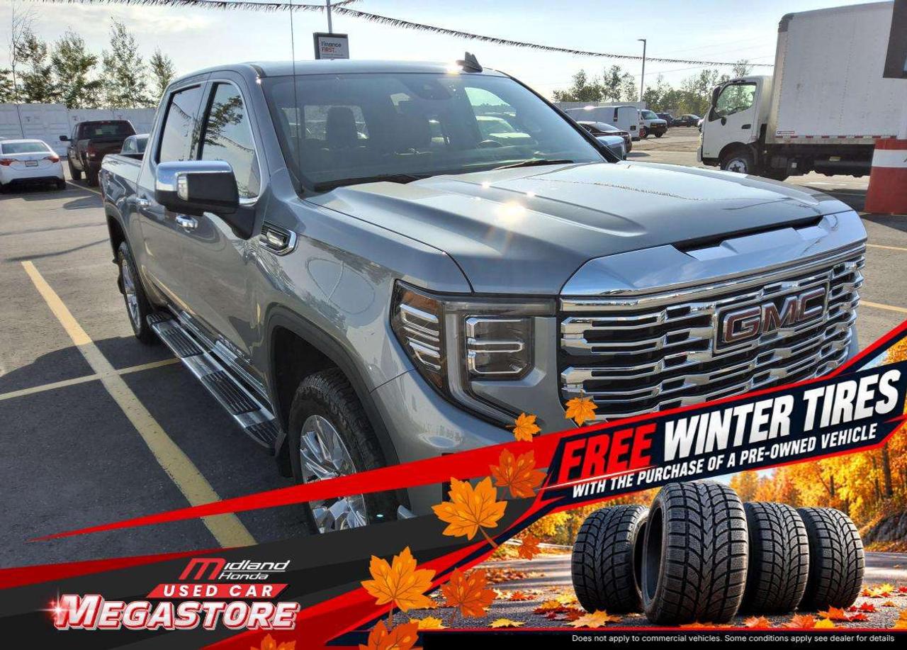 2023 GMC Sierra 1500 Denali Photo