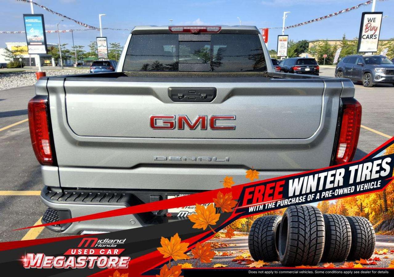 2023 GMC Sierra 1500 Denali Photo