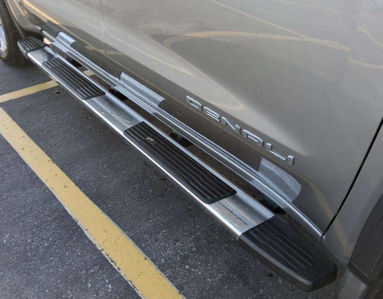 2023 GMC Sierra 1500 Denali Photo