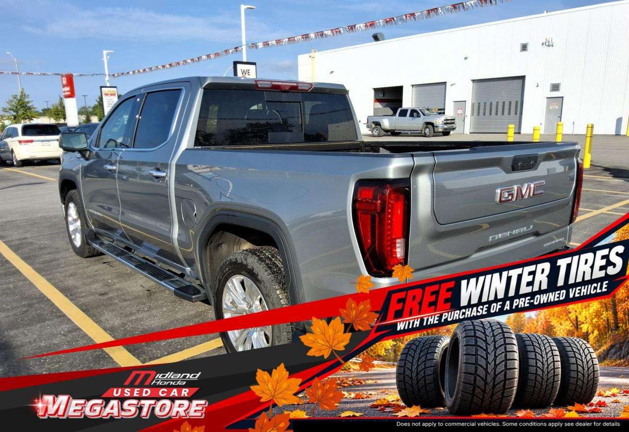 2023 GMC Sierra 1500 Denali Photo