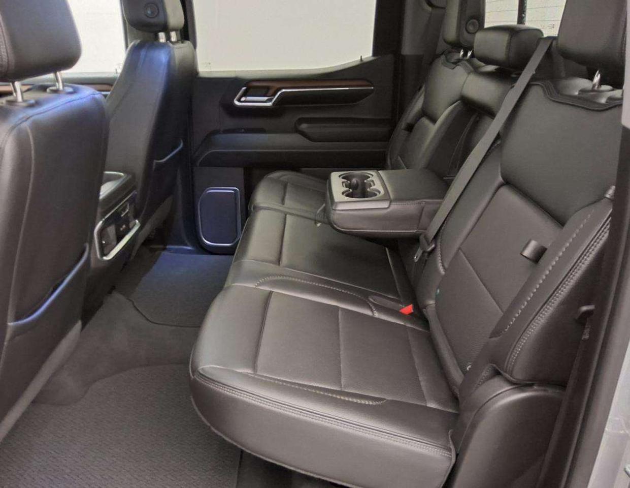 2023 GMC Sierra 1500 Denali Photo
