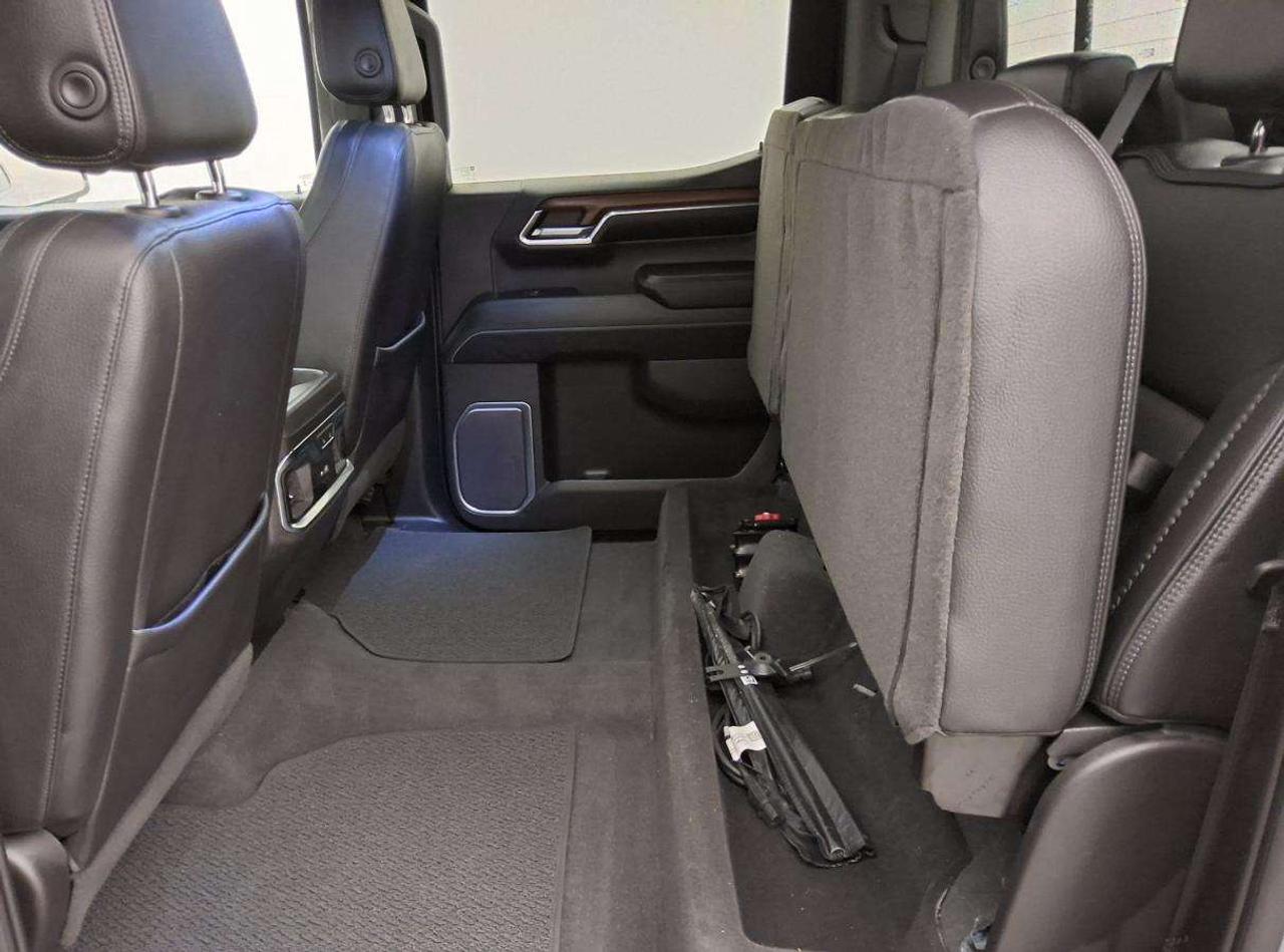 2023 GMC Sierra 1500 Denali Photo
