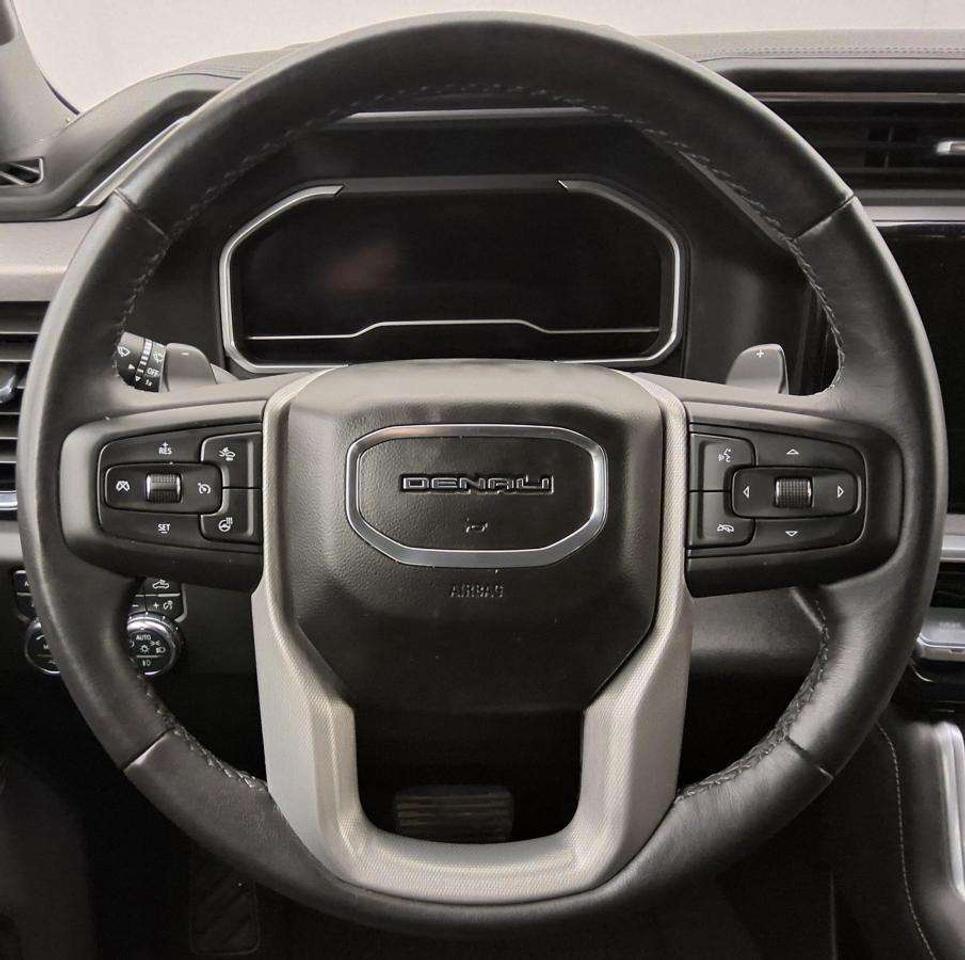 2023 GMC Sierra 1500 Denali Photo