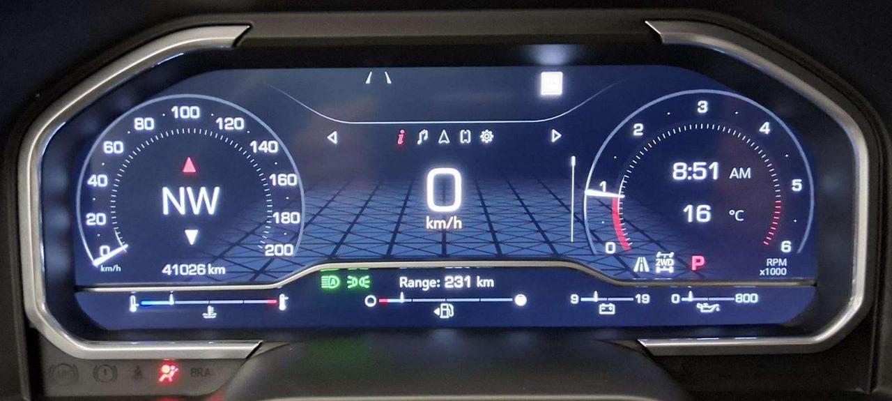 2023 GMC Sierra 1500 Denali Photo