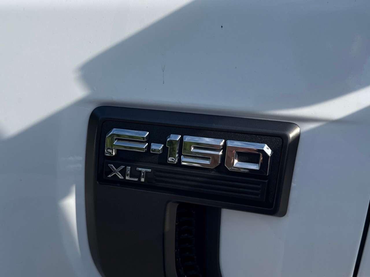 2022 Ford F-150 XLT   TOW PKG   TOW MIRRORS   NAVIGATION Photo