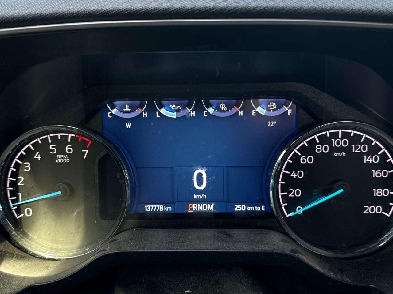 2022 Ford F-150 XLT   TOW PKG   TOW MIRRORS   NAVIGATION Photo
