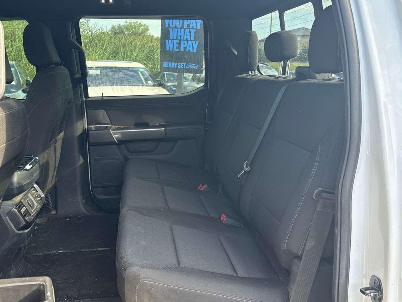 2022 Ford F-150 XLT   TOW PKG   TOW MIRRORS   NAVIGATION Photo