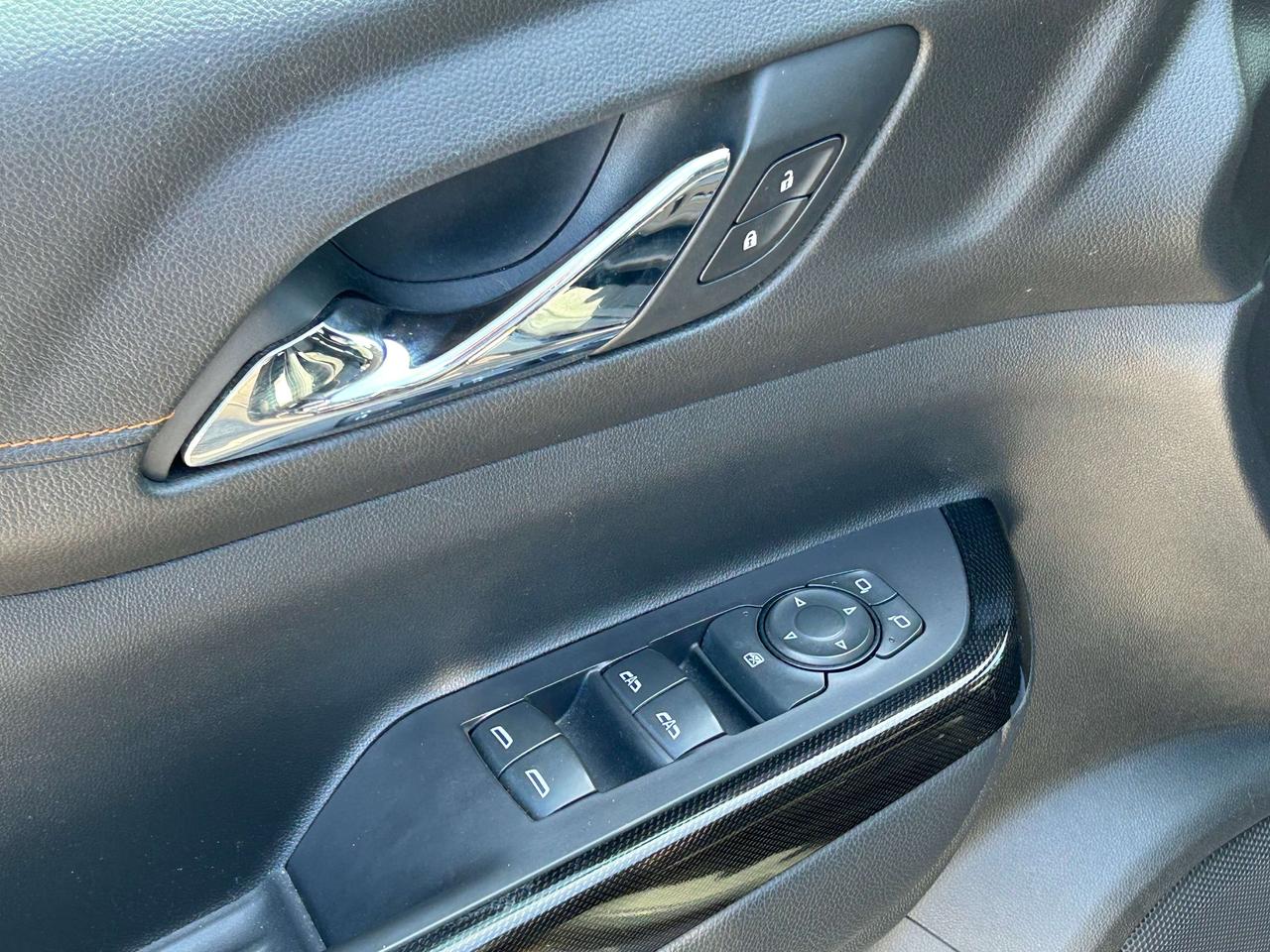 2020 GMC Acadia AT4 Photo