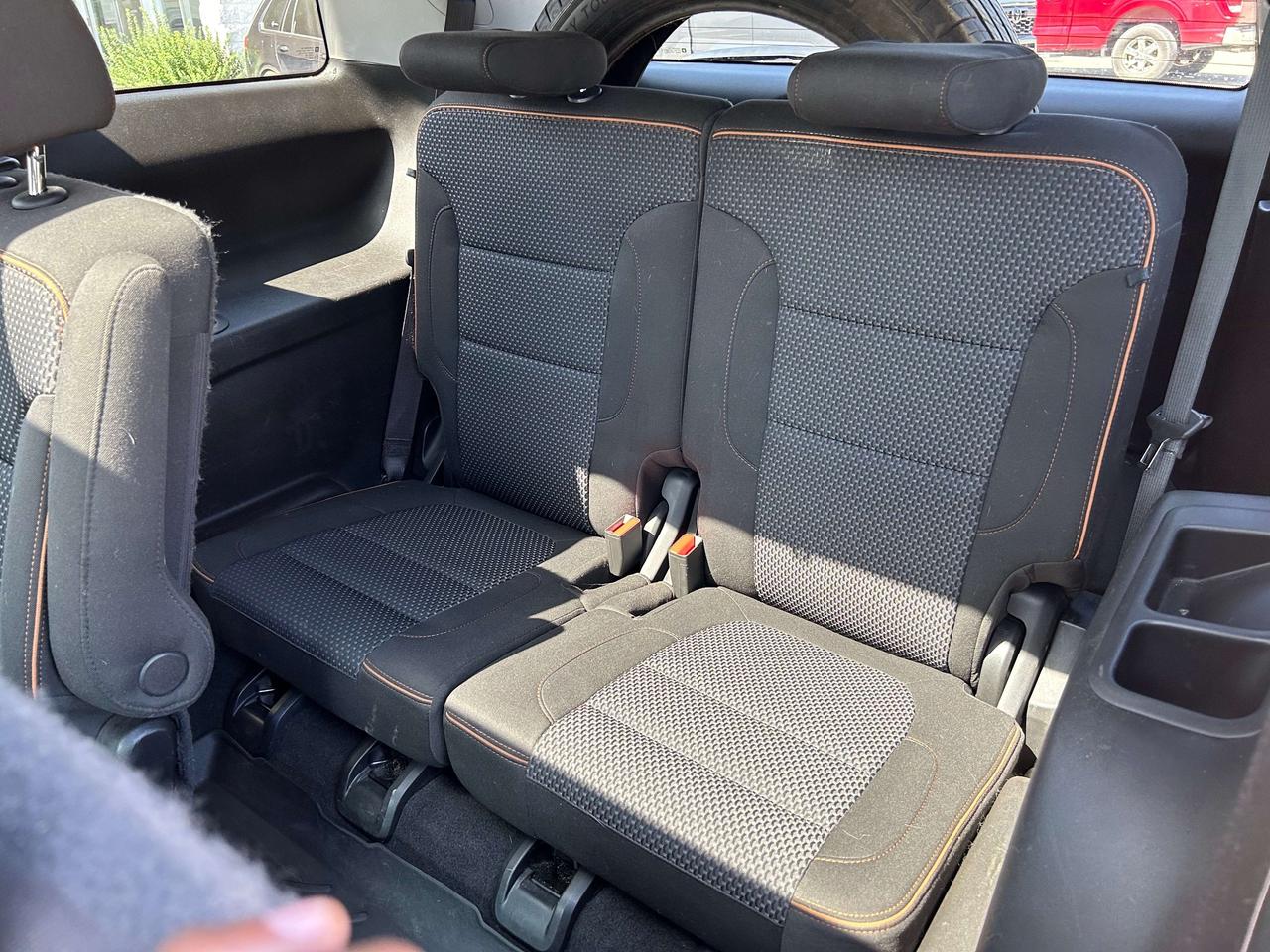 2020 GMC Acadia AT4 Photo