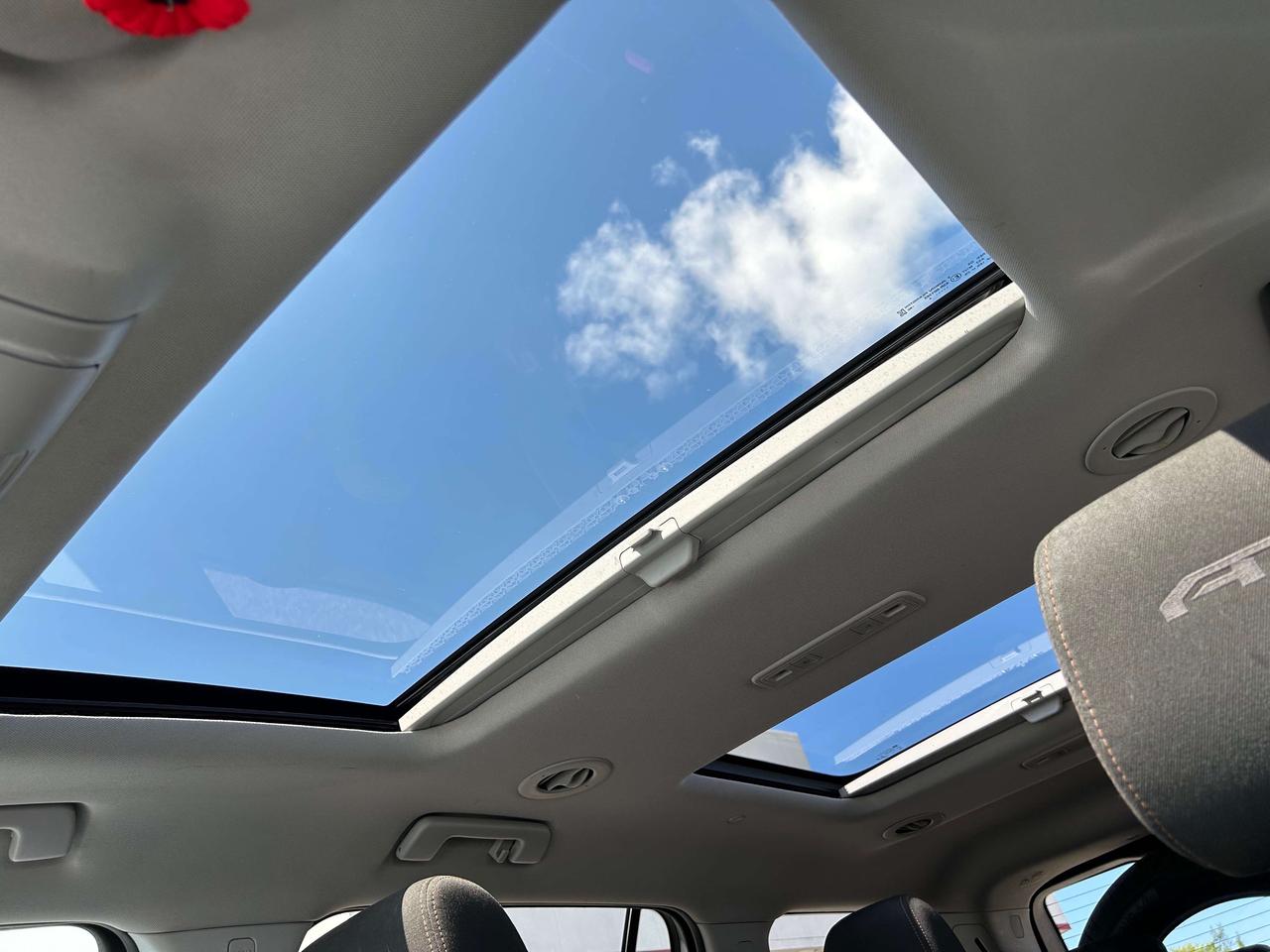 2020 GMC Acadia AT4 Photo