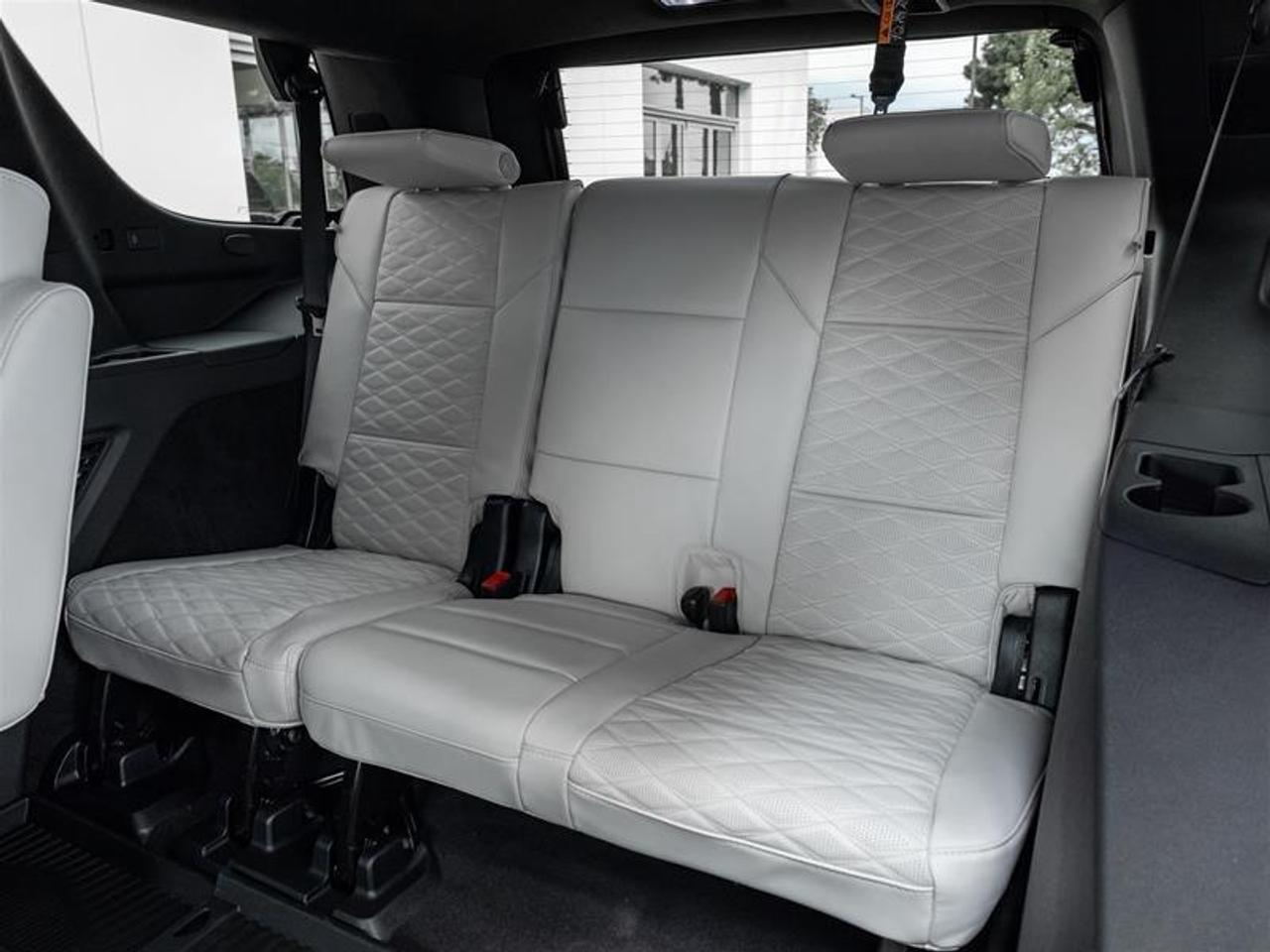 2026 Cadillac Escalade Platinum Sport 4dr 4x4 Photo