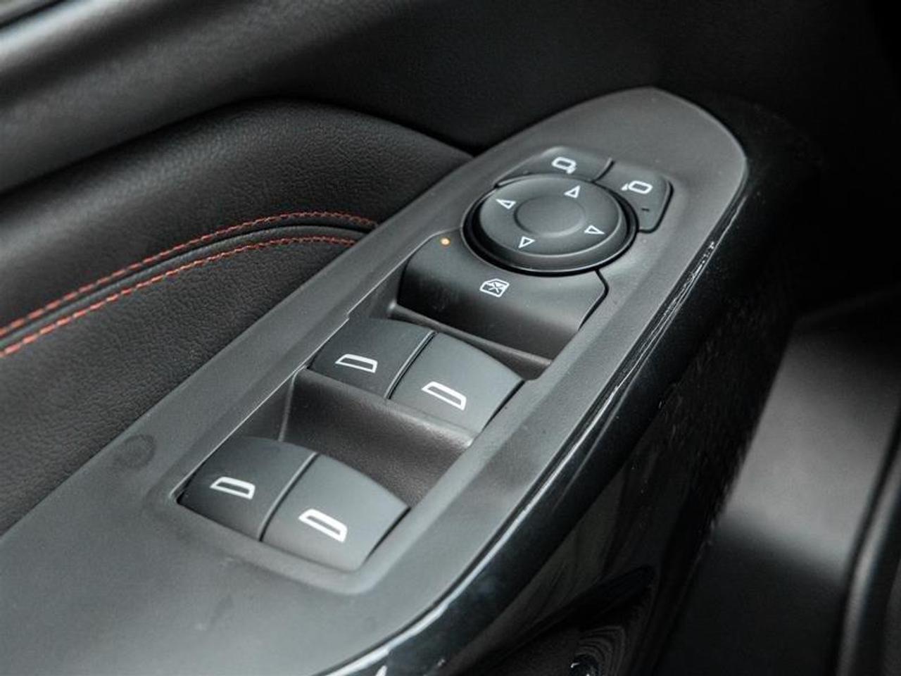 2026 Chevrolet Trax 2RS 4dr Front-Wheel Drive Photo