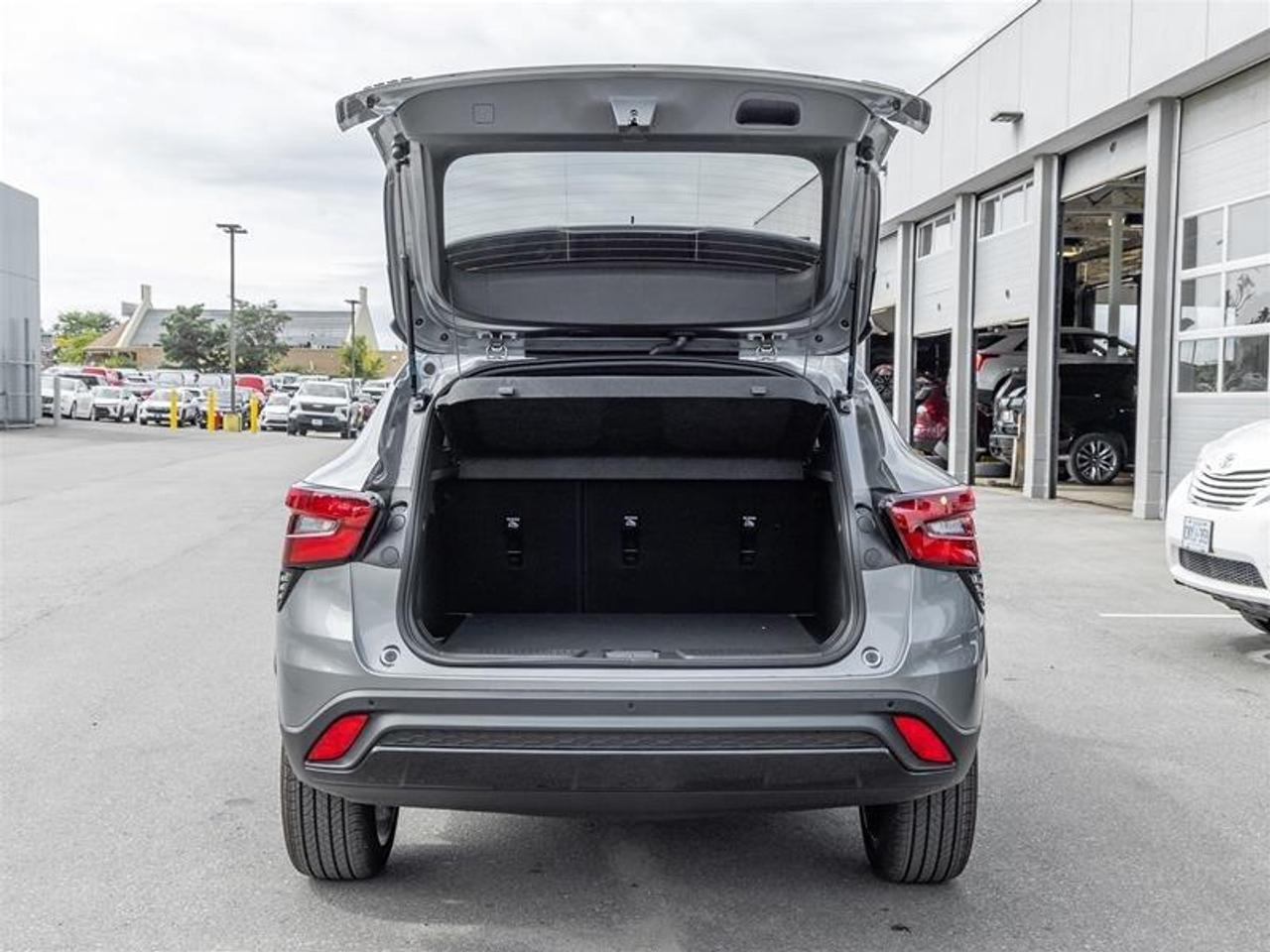 2026 Chevrolet Trax 2RS 4dr Front-Wheel Drive Photo