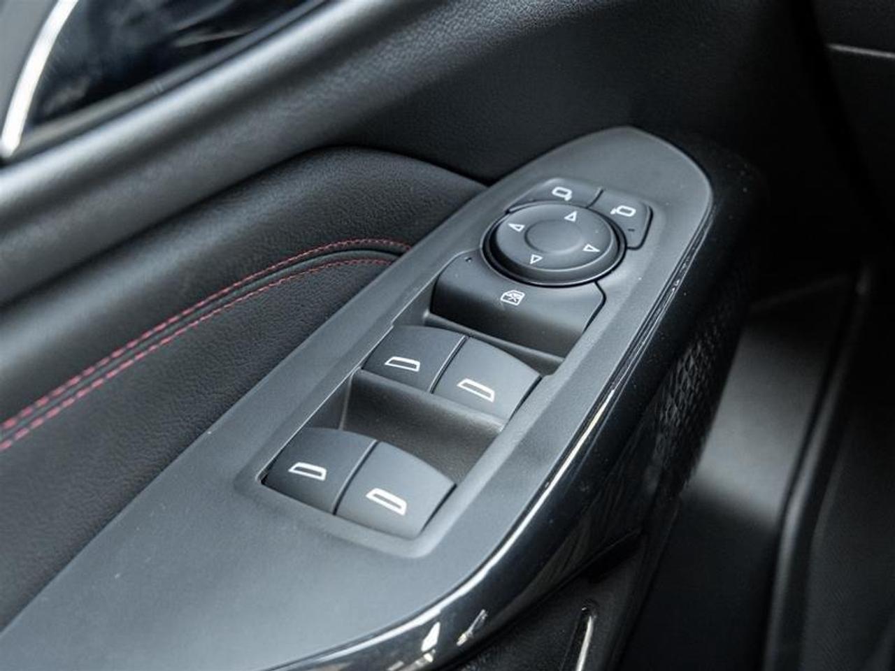 2026 Chevrolet Trax 2RS 4dr Front-Wheel Drive Photo