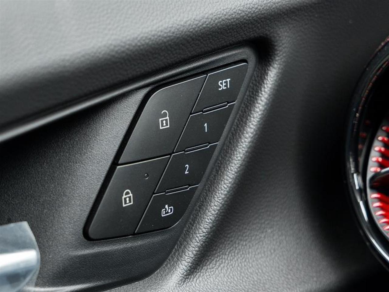 2027 Chevrolet Equinox RS 4dr All-Wheel Drive Photo