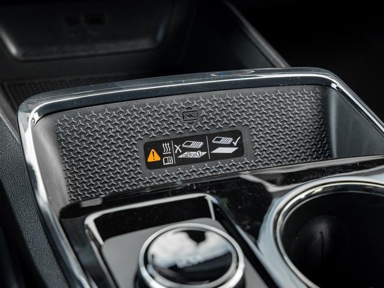 2027 Chevrolet Equinox RS 4dr All-Wheel Drive Photo