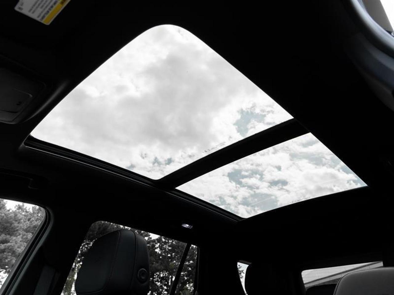 2027 Chevrolet Equinox RS 4dr All-Wheel Drive Photo