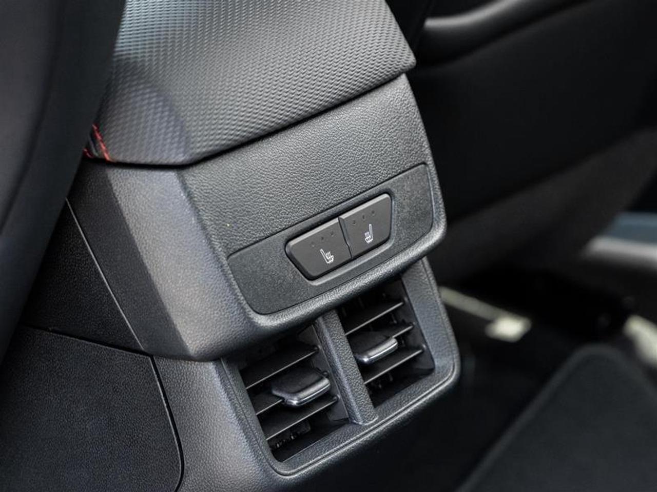 2027 Chevrolet Equinox RS 4dr All-Wheel Drive Photo