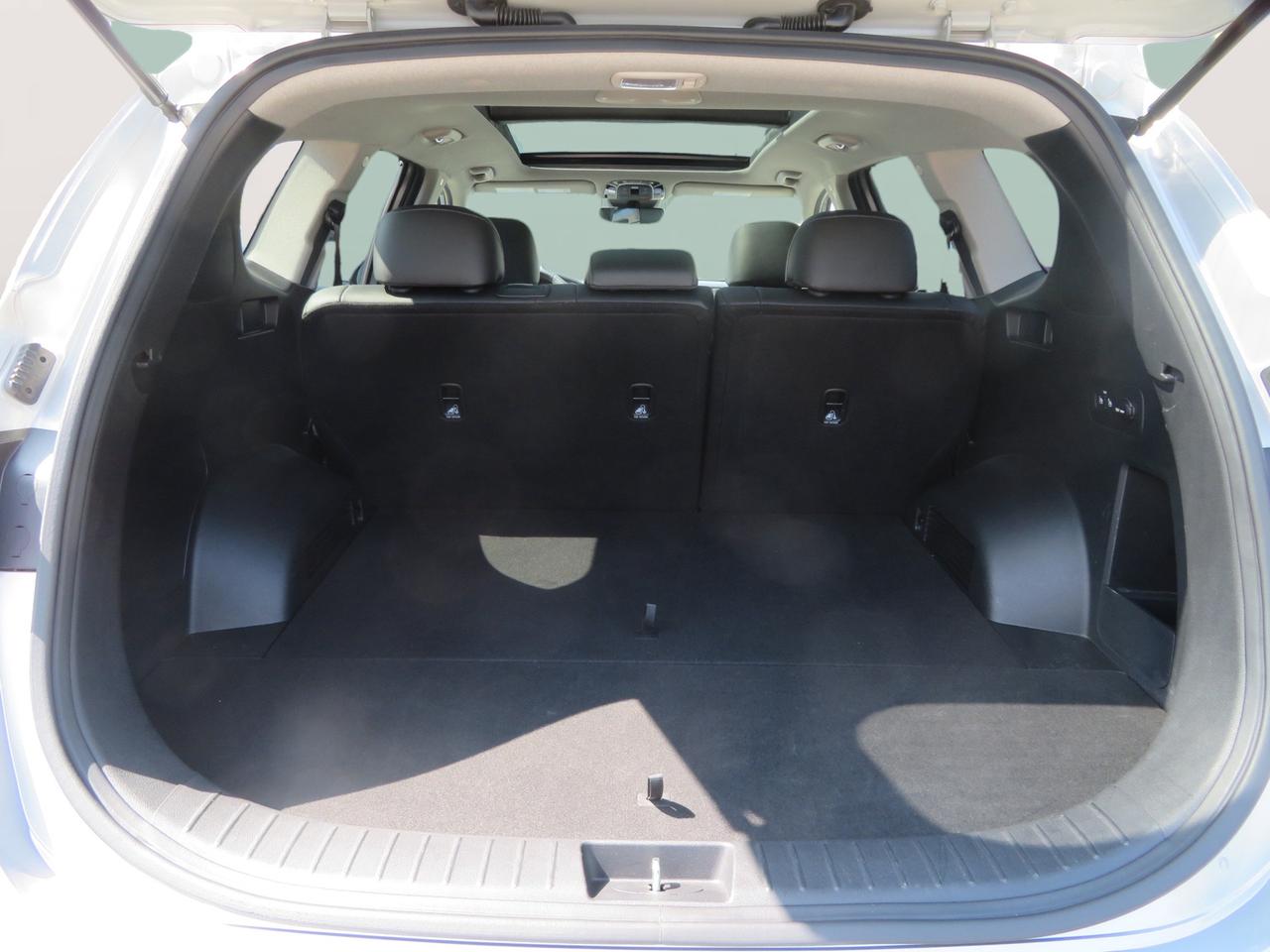 2023 Hyundai Santa Fe Preferred AWD w/Trend Package Photo