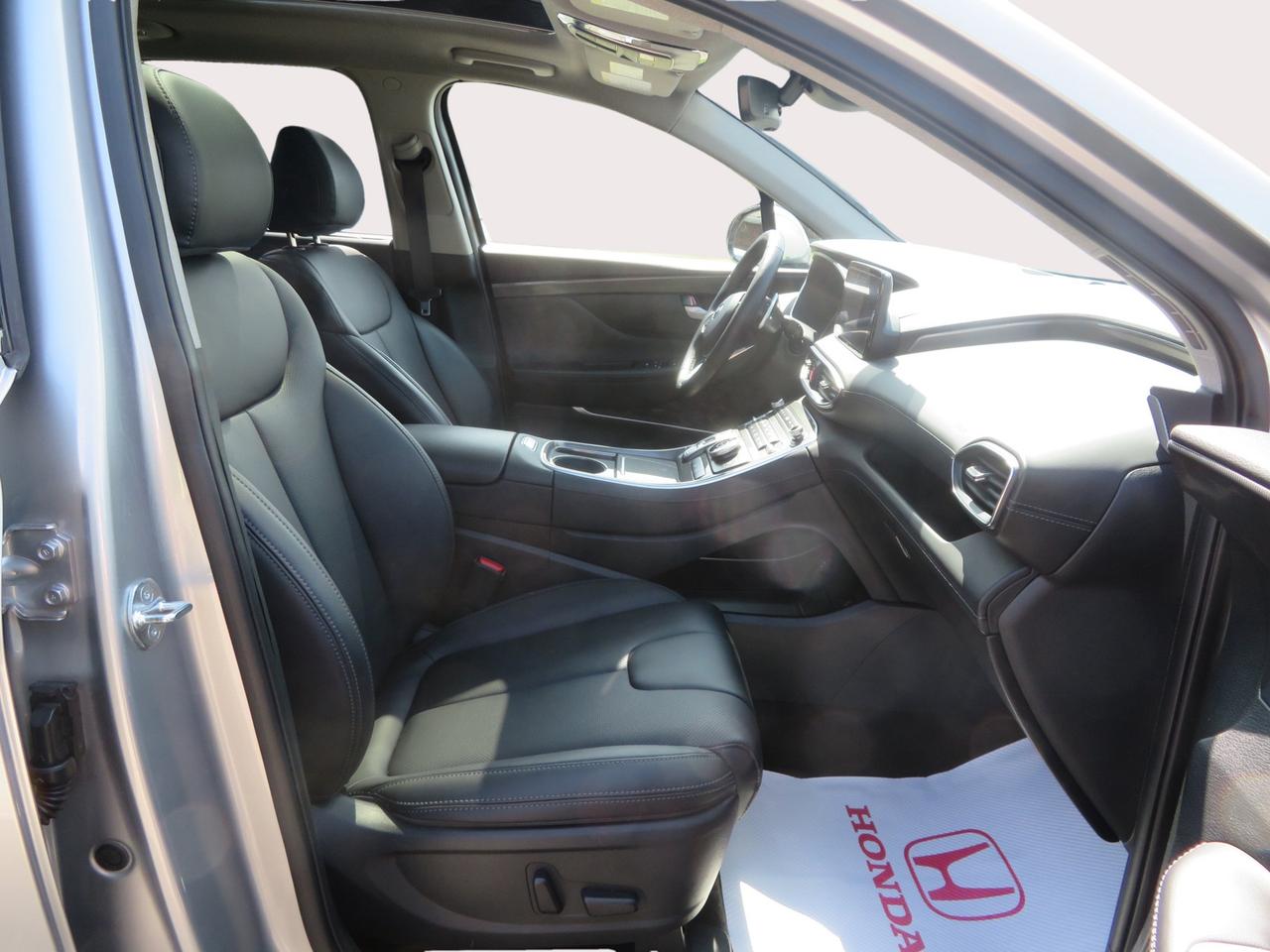 2023 Hyundai Santa Fe Preferred AWD w/Trend Package Photo