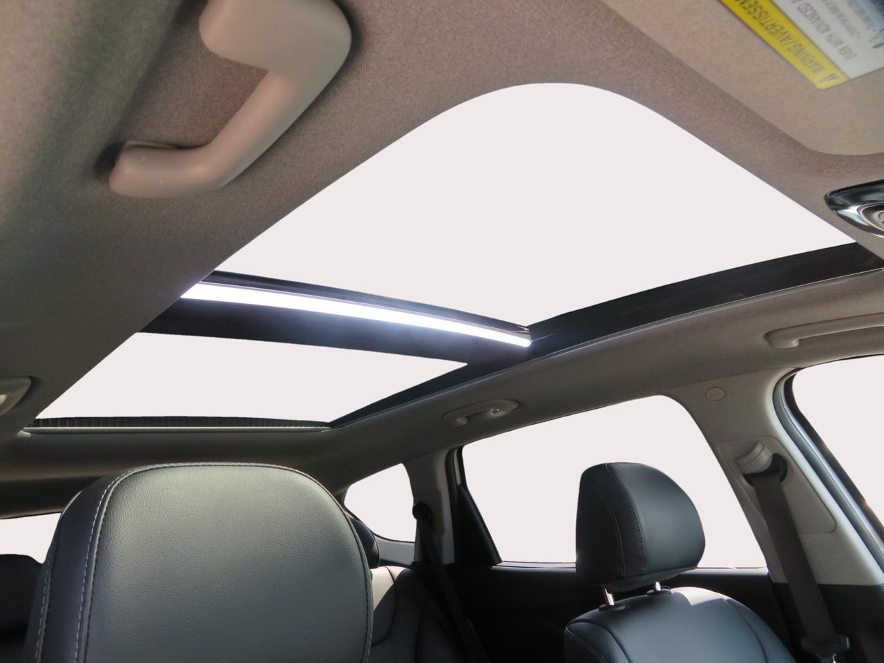 2023 Hyundai Santa Fe Preferred AWD w/Trend Package Photo