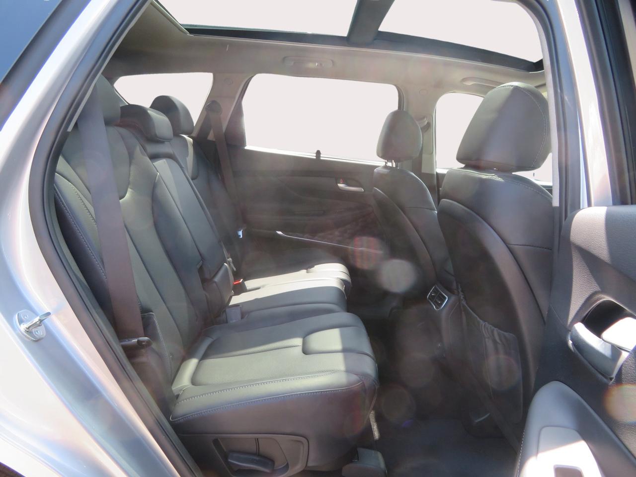 2023 Hyundai Santa Fe Preferred AWD w/Trend Package Photo