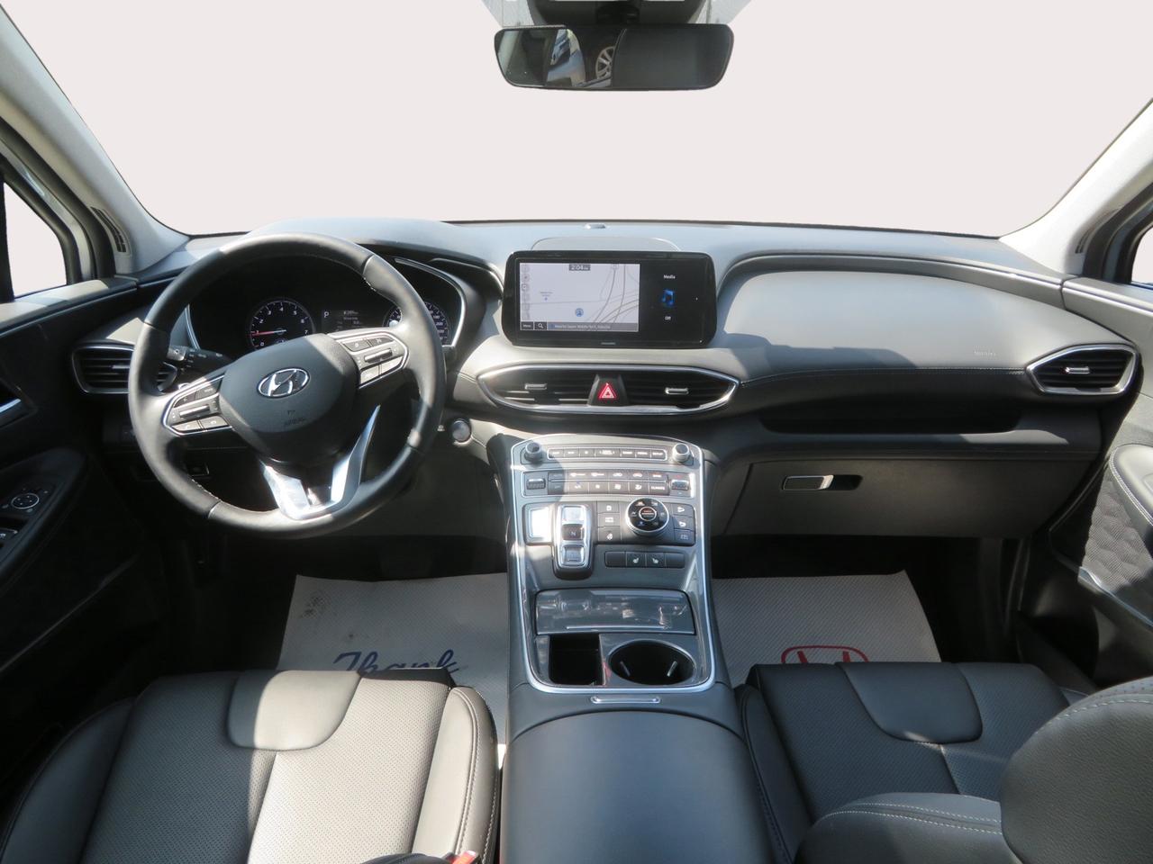 2023 Hyundai Santa Fe Preferred AWD w/Trend Package Photo