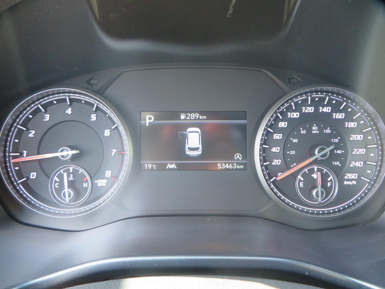 2023 Hyundai Santa Fe Preferred AWD w/Trend Package Photo