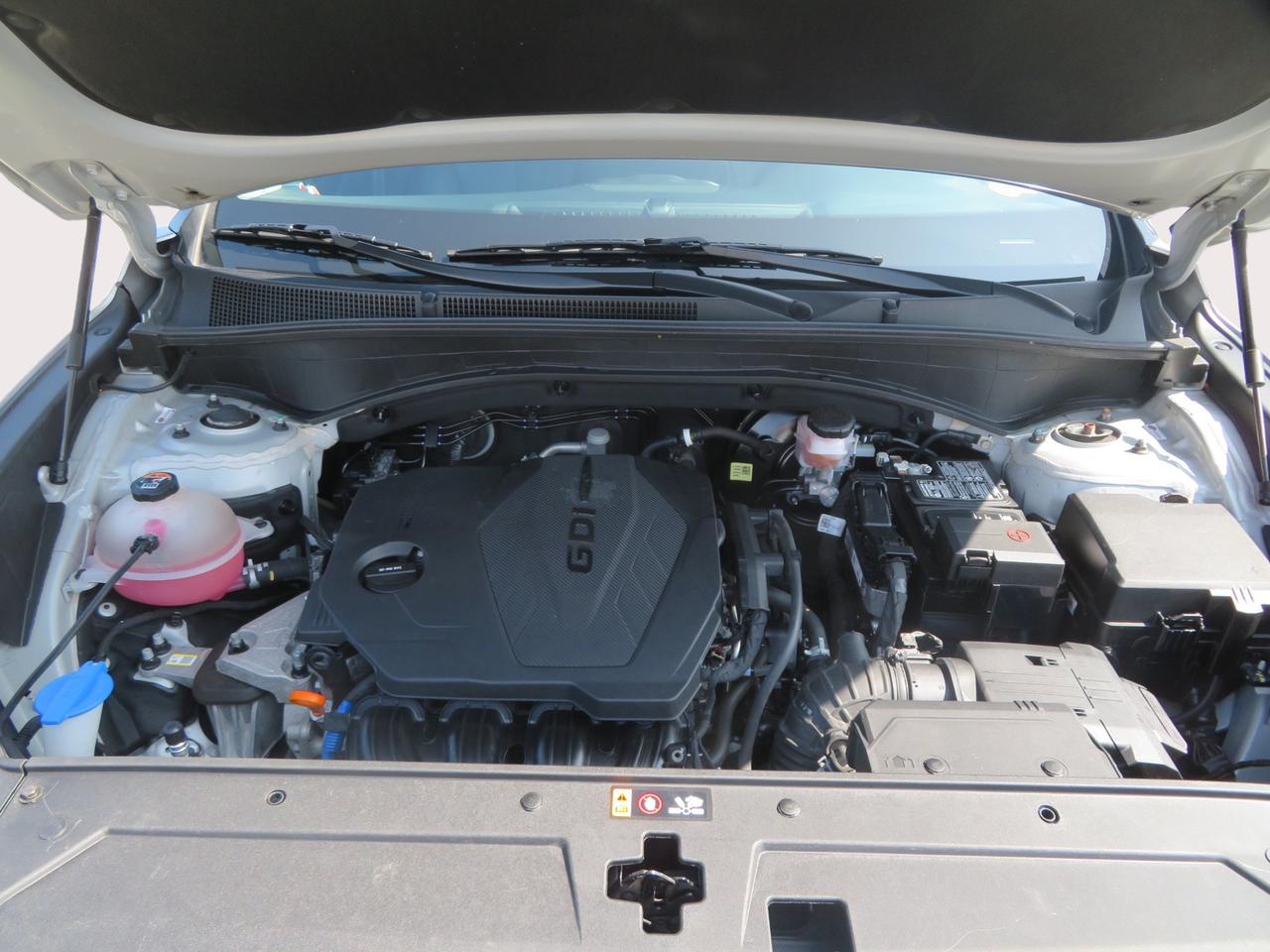 2023 Hyundai Santa Fe Preferred AWD w/Trend Package Photo