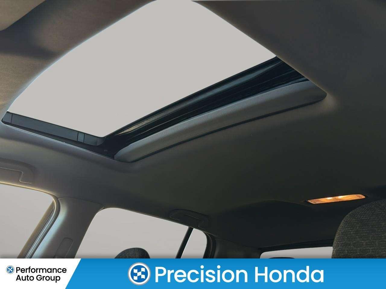 2023 Honda Ridgeline Sport Sunroof CarPlay Heated Seats Rear Camera Photo
